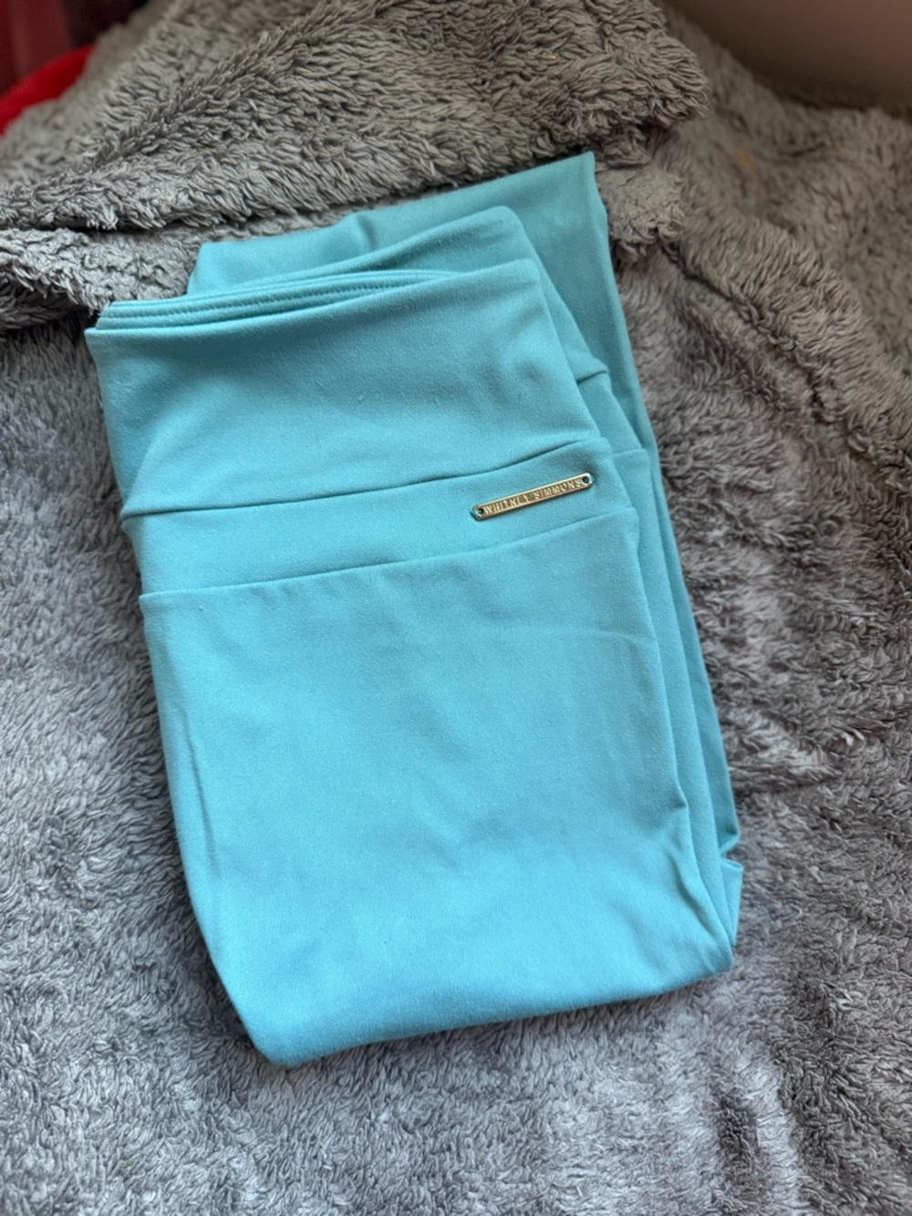 Gymshark Whitney Simmons Leggings